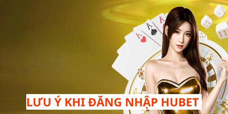 Bạn cần nhập thông tin chính xác khi muốn truy cập vào nhà cái