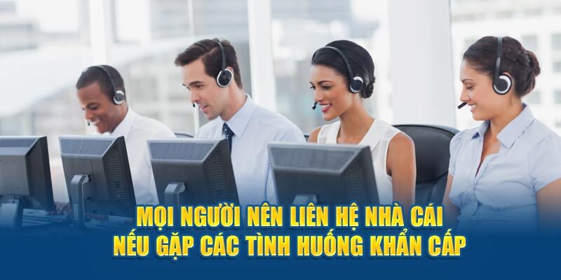 Bật mí cách thức liên hệ Hubet