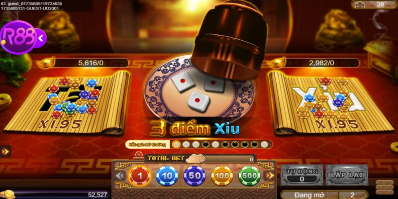 Trải nghiệm sảnh game đẳng cấp, đa dạng và cuốn hút tại Hubet