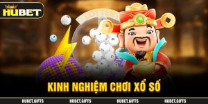 kinh nghiệm chơi xổ số