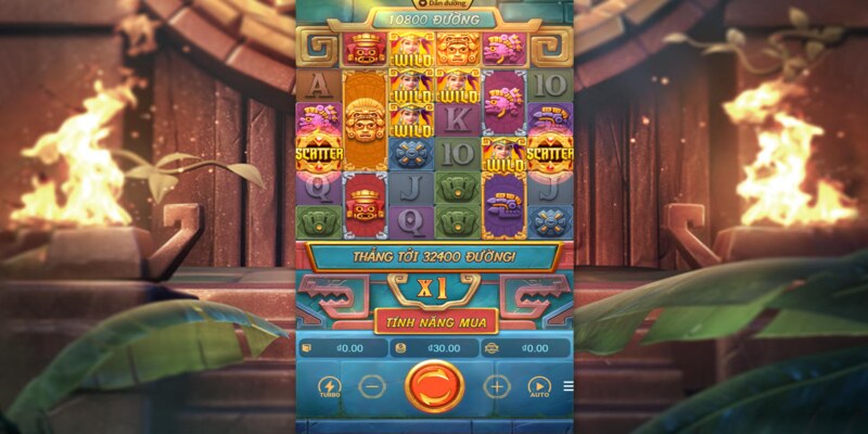 Trải nghiệm sảnh slot game Hubet đa dạng, giải trí và săn thưởng lớn