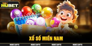 xổ số miền nam